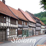 Fachwerkstadt Stolberg