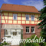 accommodatie