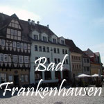 Kuurstad Bad Frankenhausen