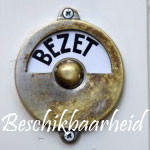 Beschikbaarheid