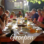 Groepen