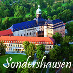 Muziekstad Sondershausen