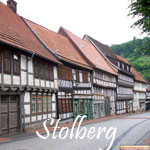 Vakwerkstad Stolberg