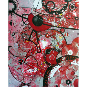 Cirque The circusmaster 2