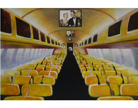 Windows nr 3 The universal dream