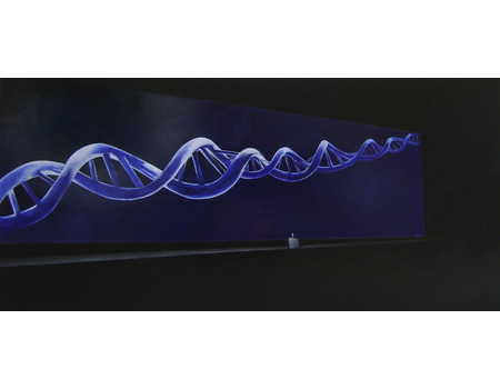 Windows nr 8 The stage