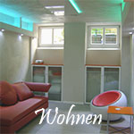 Wohnraum