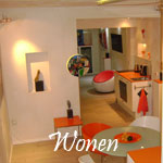 Wonen