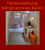 Ferienwohnung Berlin