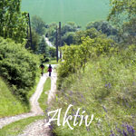 Natur, Aktiv, Sport